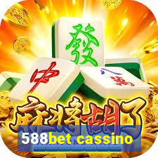 588bet cassino